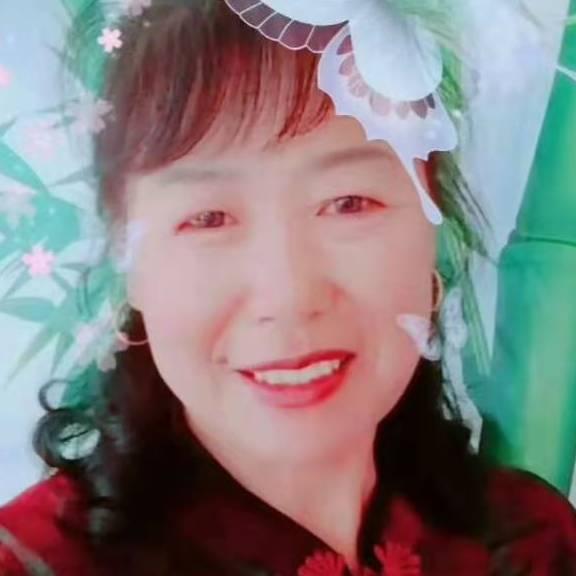 开心快乐每一天🌹