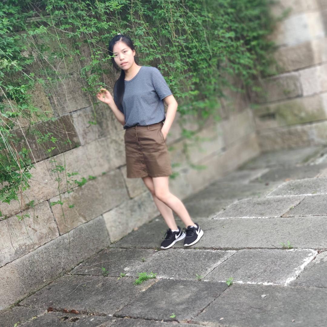 余😘潇（工作号）
