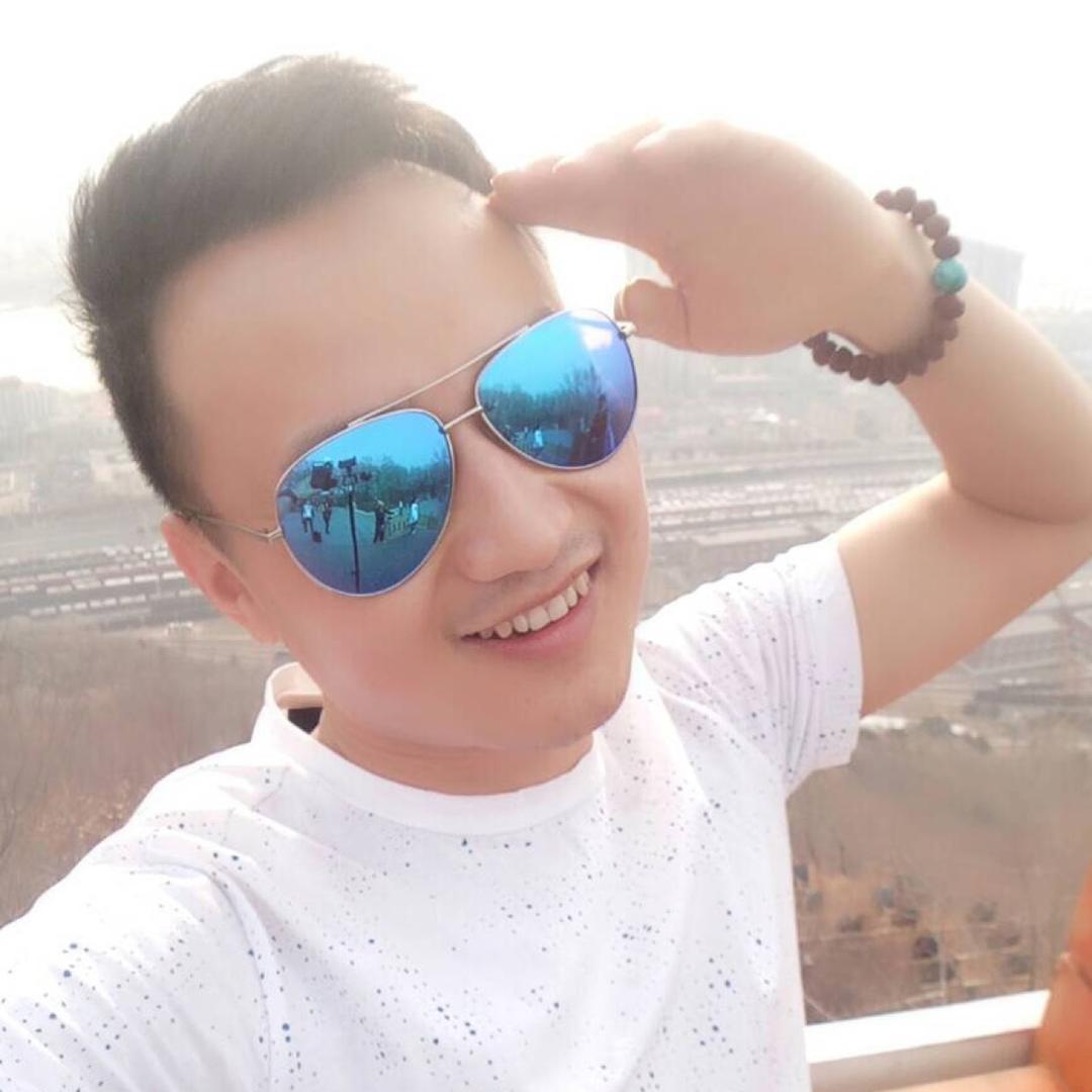 铁舞团-创始人-舞少@抖音