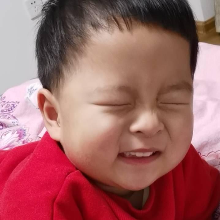 笑笑的生活片段