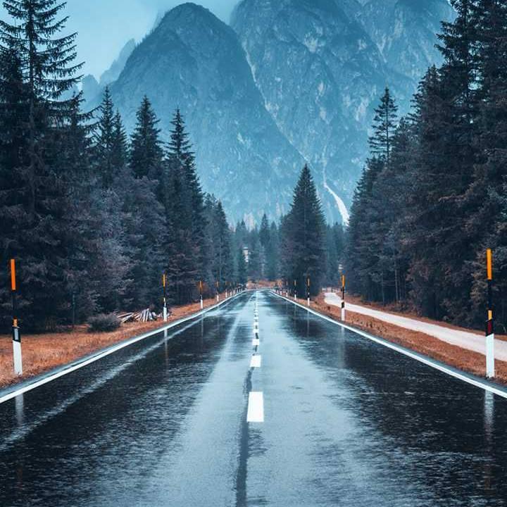 水泥厂的电灯