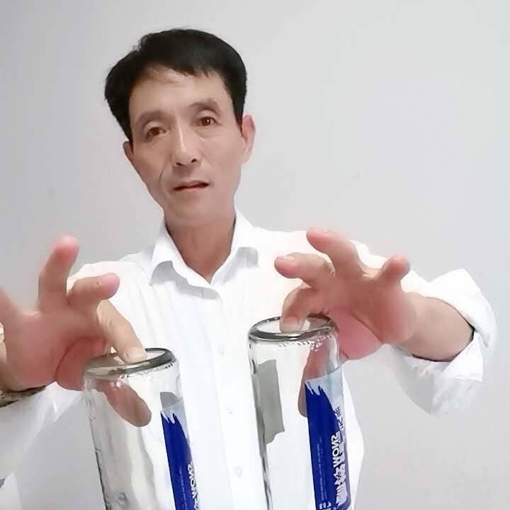 愉快一生