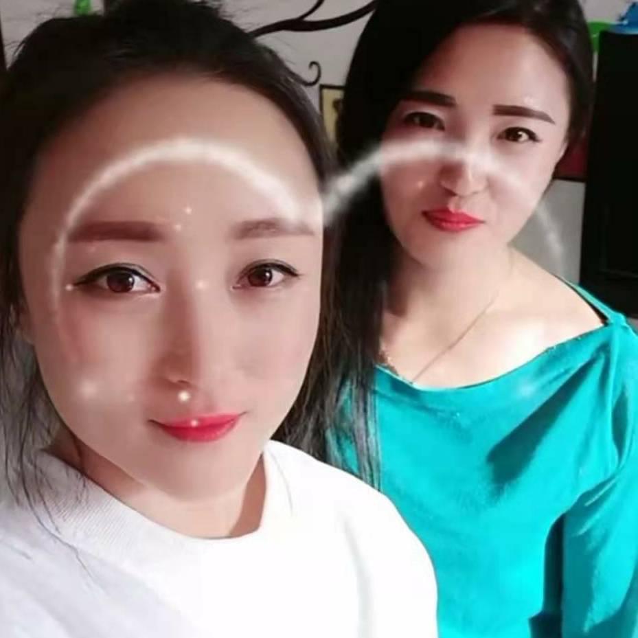 姐妹花🌹🌹小慧