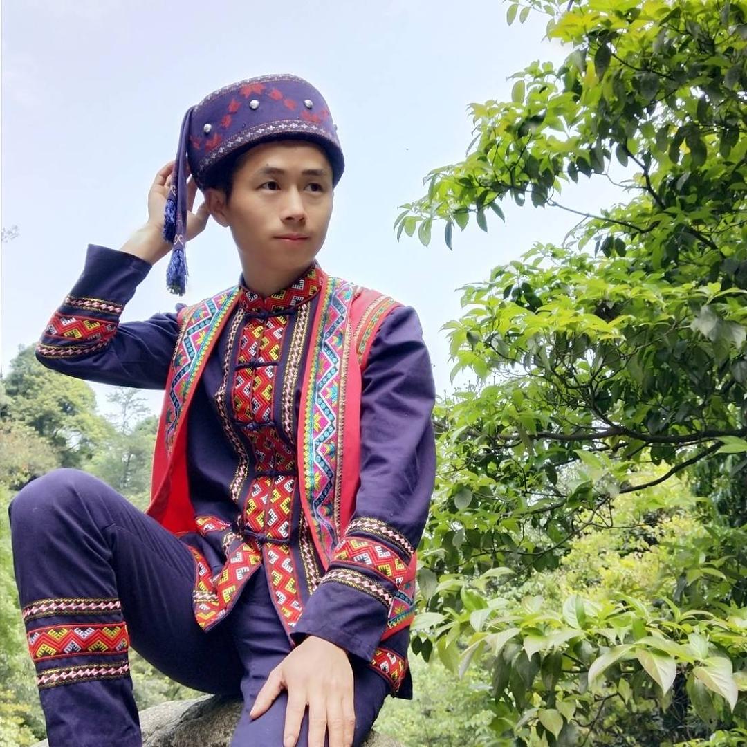 鄉村蘭公子