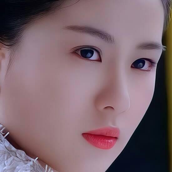 ❤一兮美人颜