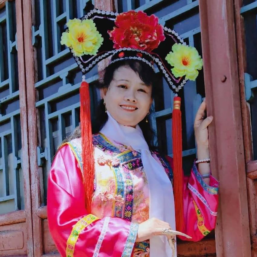 .一生美好