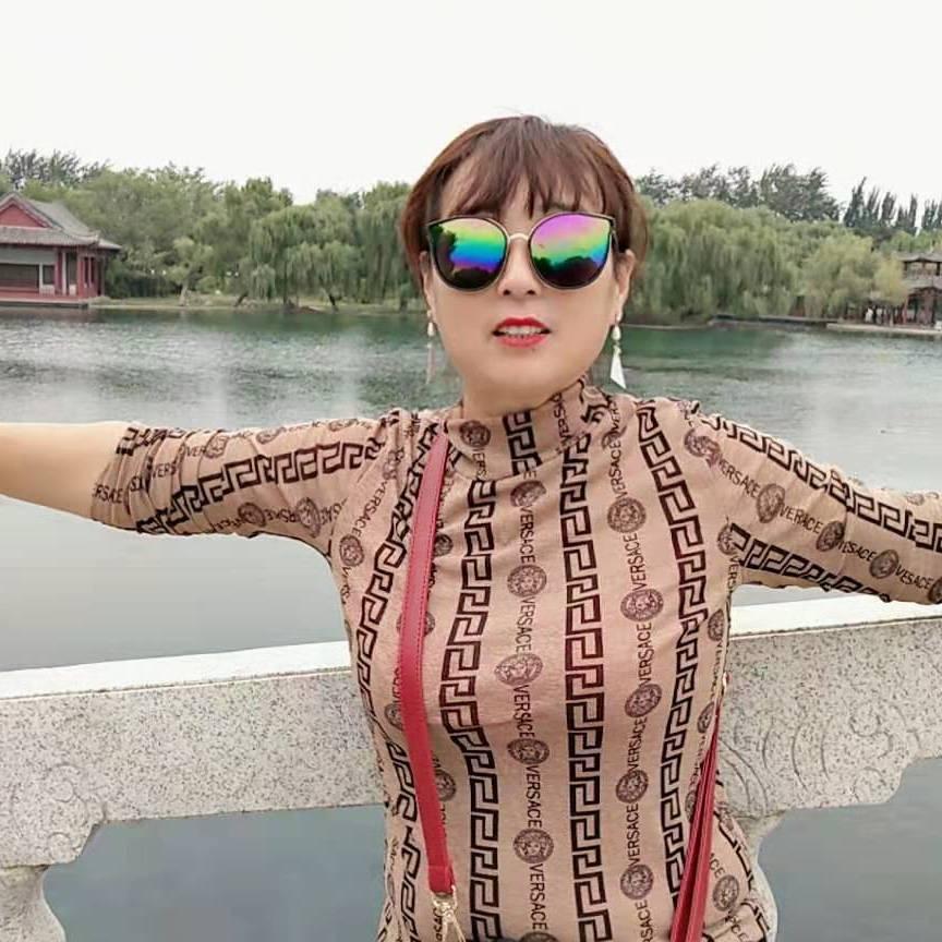 高阳小眼迷(高司令鼓舞队)