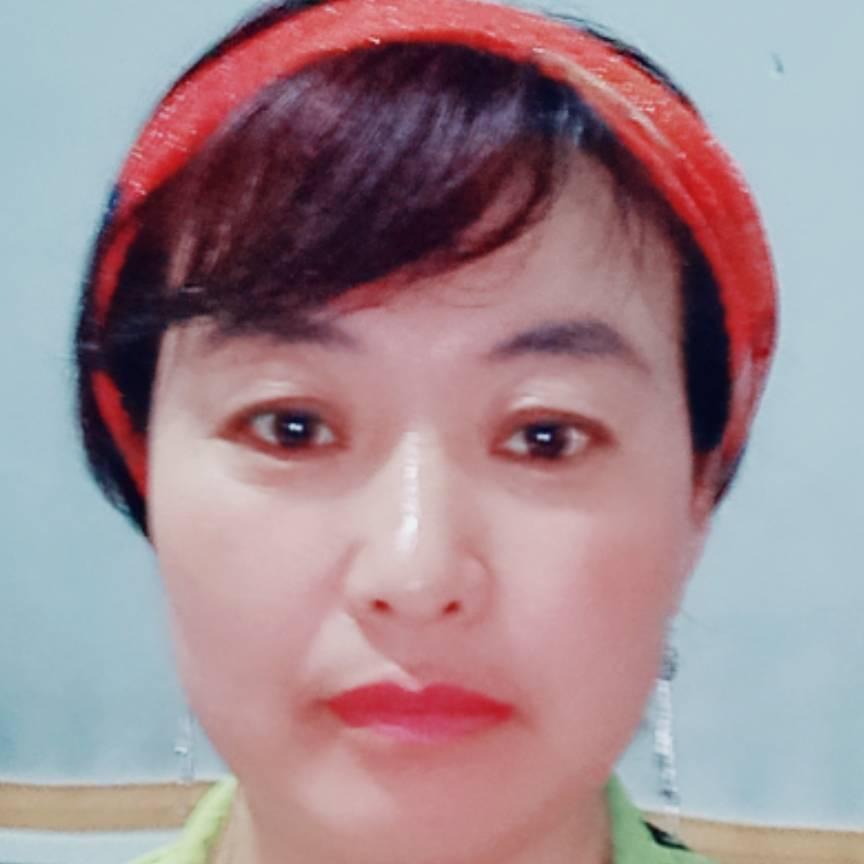 美丽人生，春