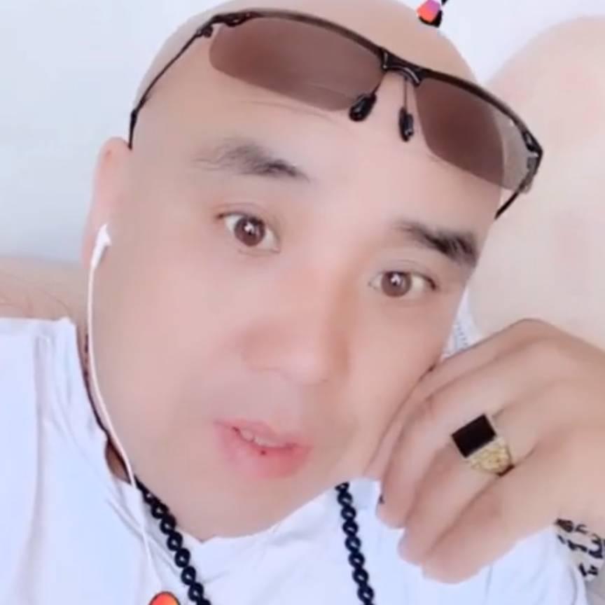 山西自由狼🐰🐰