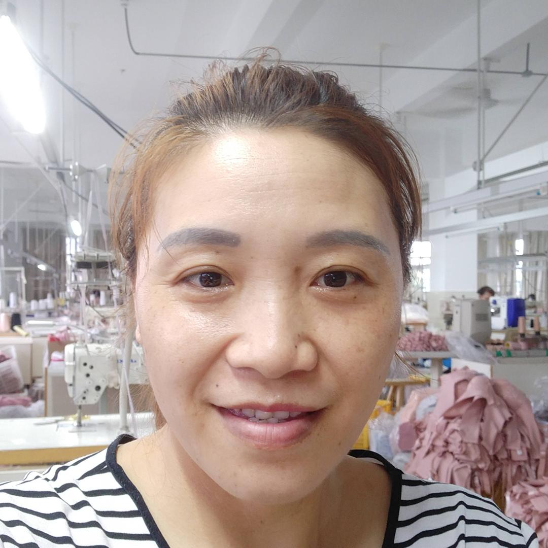 晓晓的姐姐