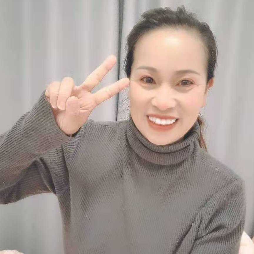 平安妹