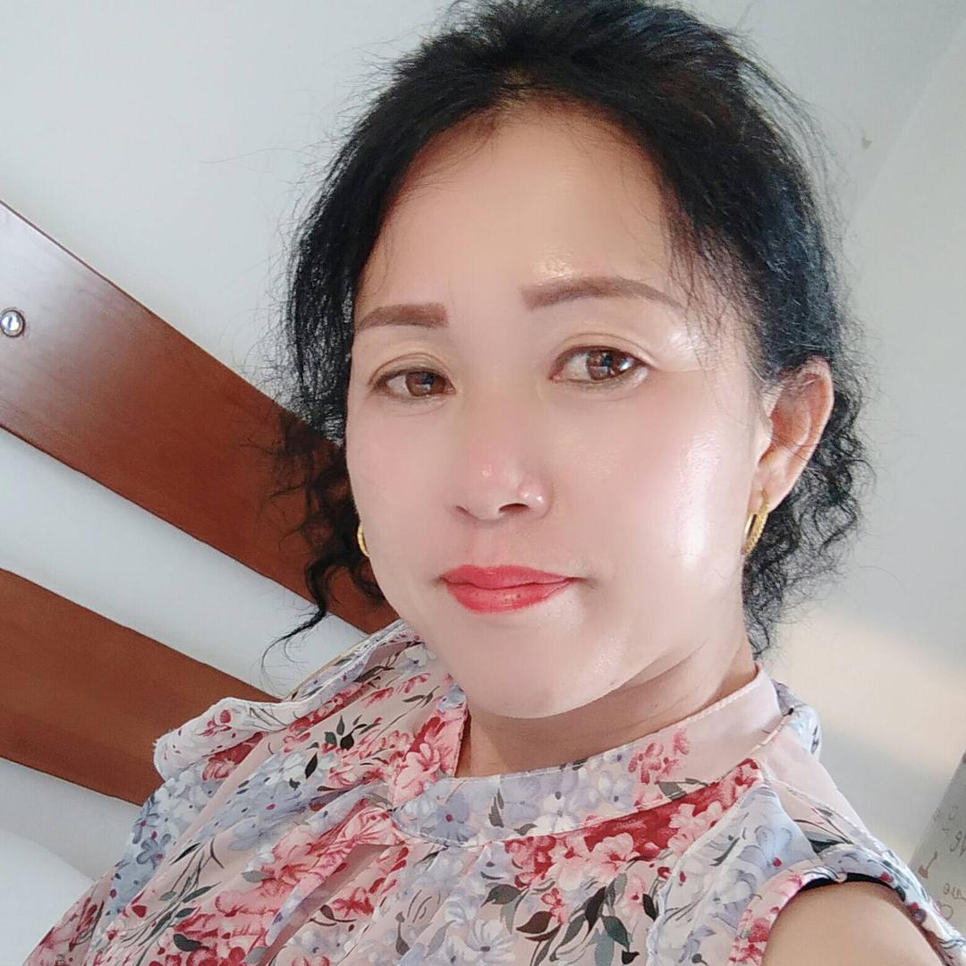 三个孩子的妈妈