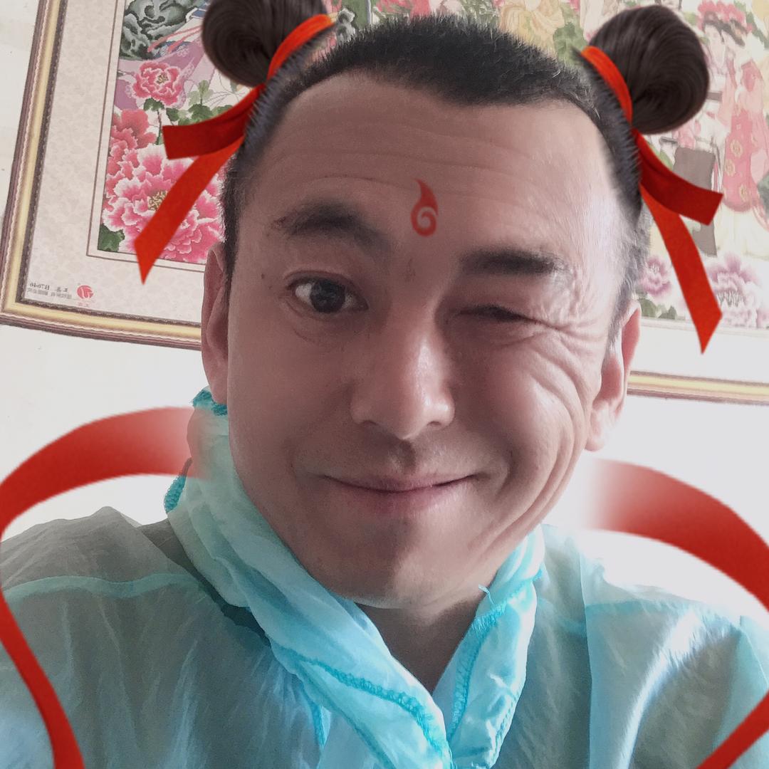 冯老头