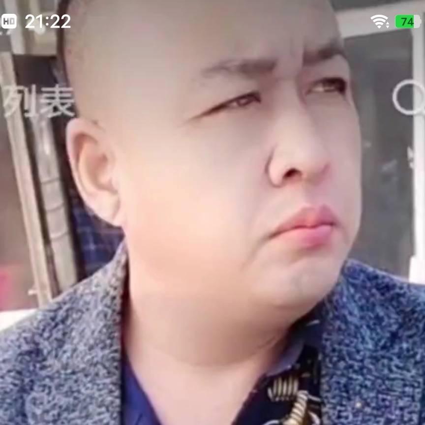 石桥老头