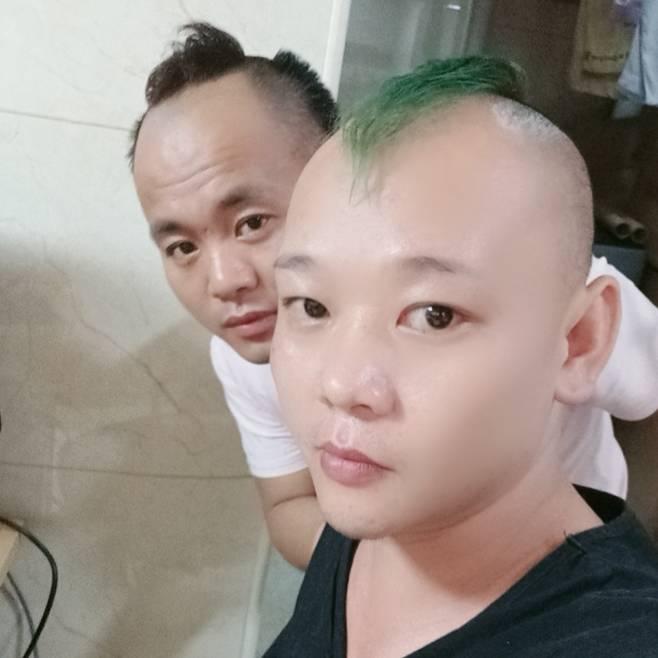 三毛哥
