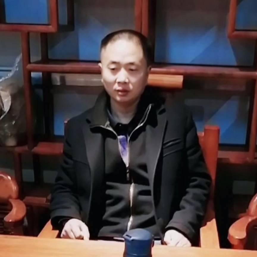 罗明书法