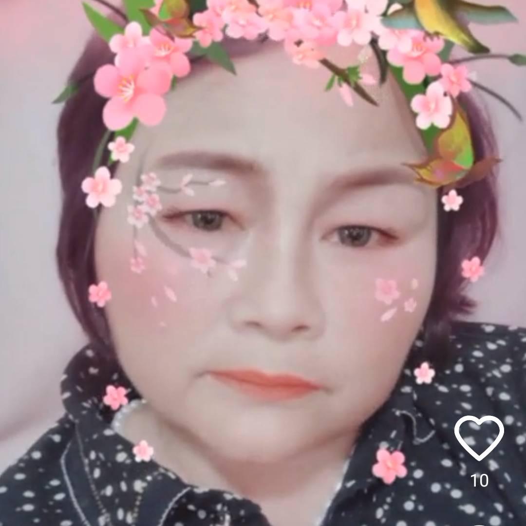 💔商丘胖姐💔