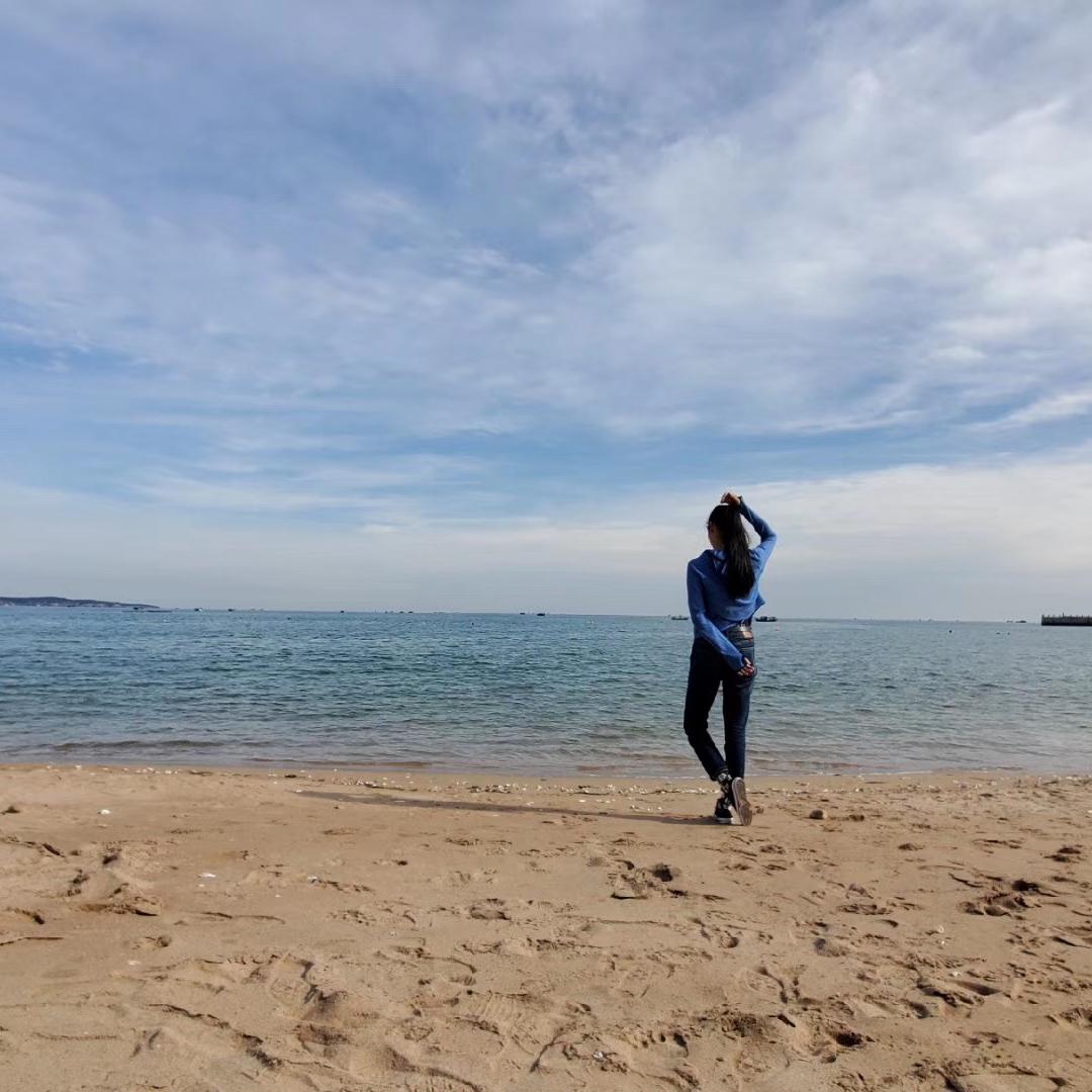 🕊️爱花小姐姐🕊️