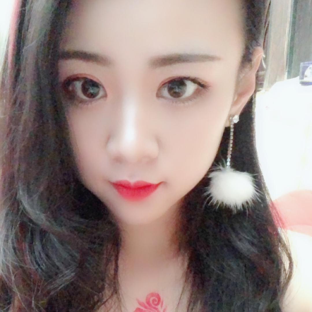 小爽狮子女神