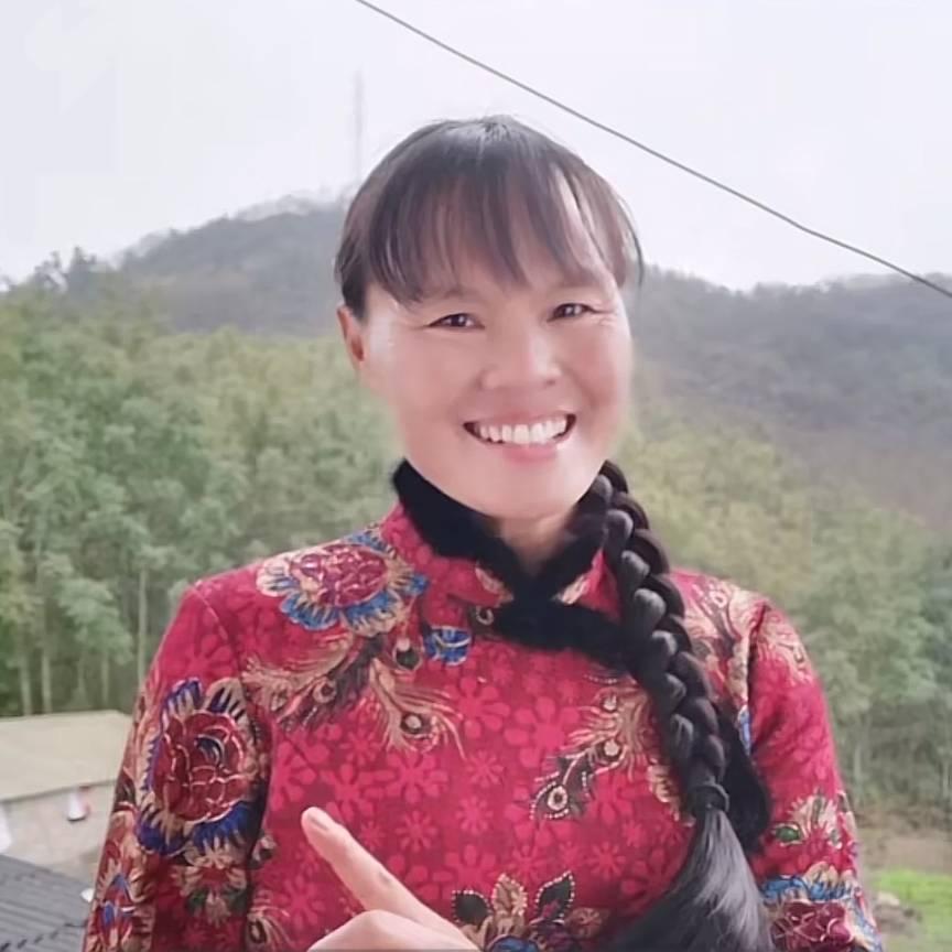 好女人