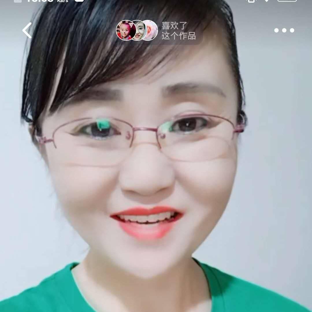 大安王姐