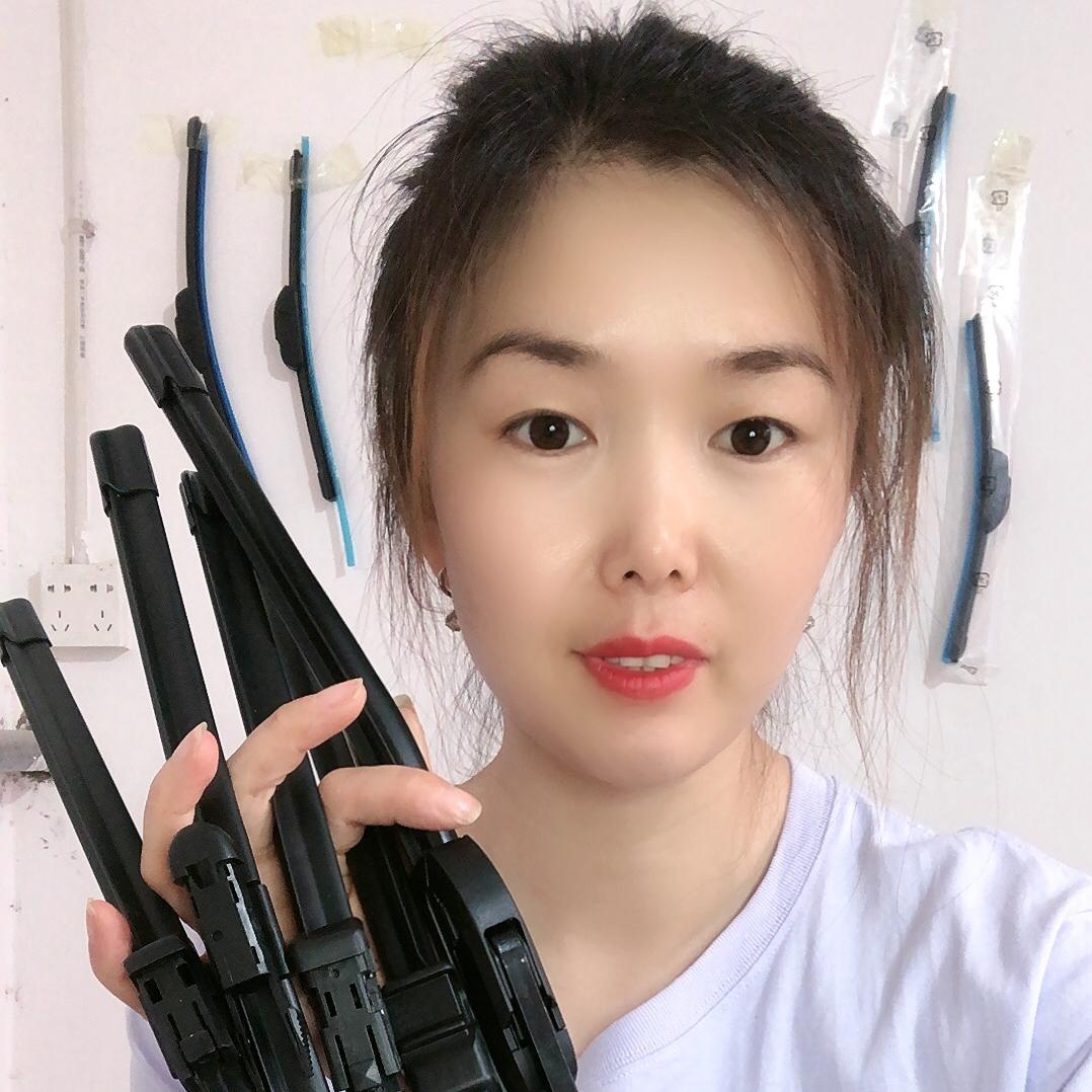 汽车雨刮器