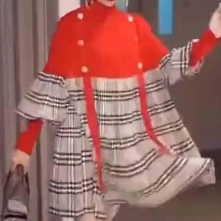 鑫姐女装精品中老年装