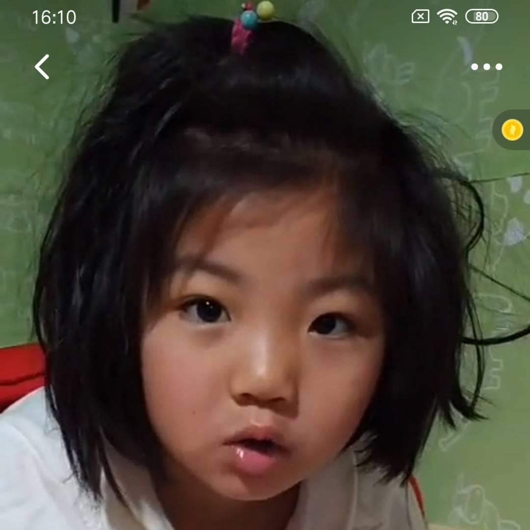 我想你过得快乐