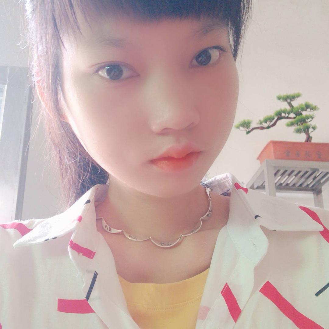 励志小丽