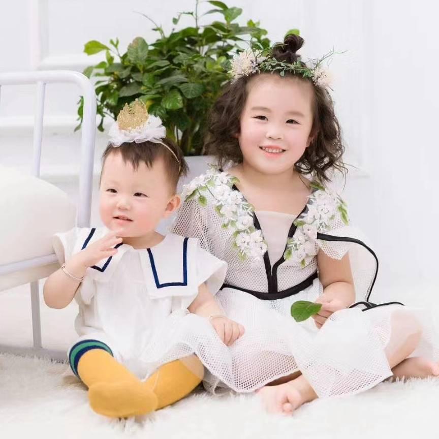 幸福一家人