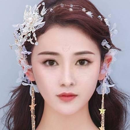 富贵花