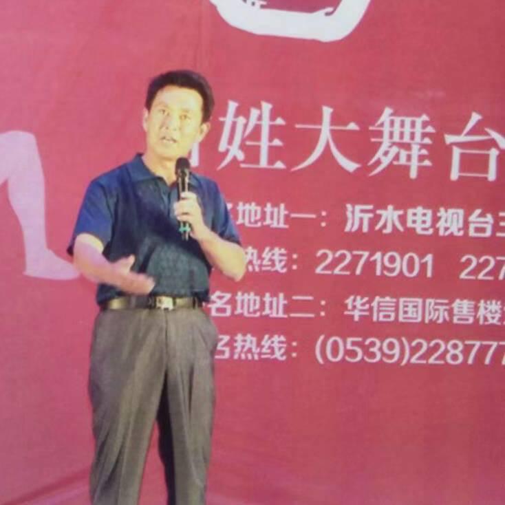 农民歌手韩亮吉