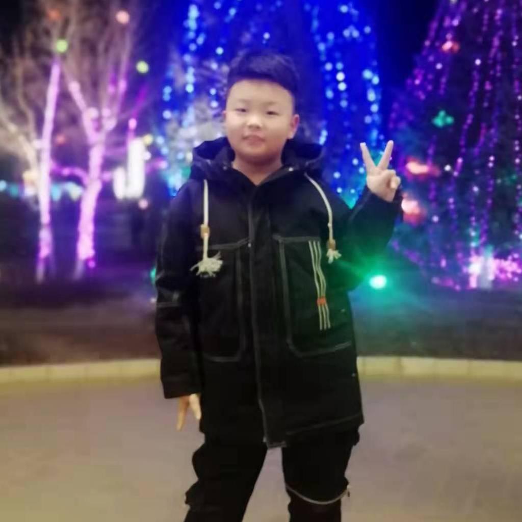 怪老头