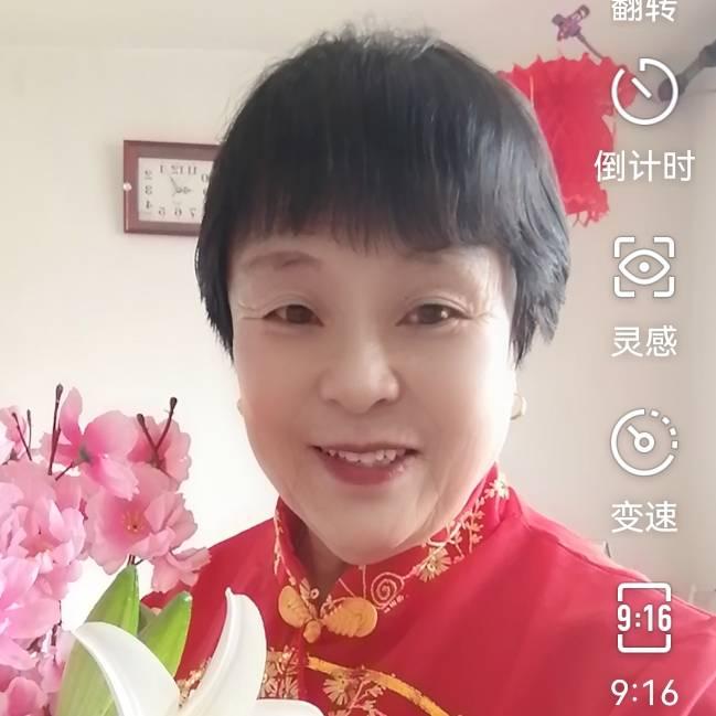 秀玲姐