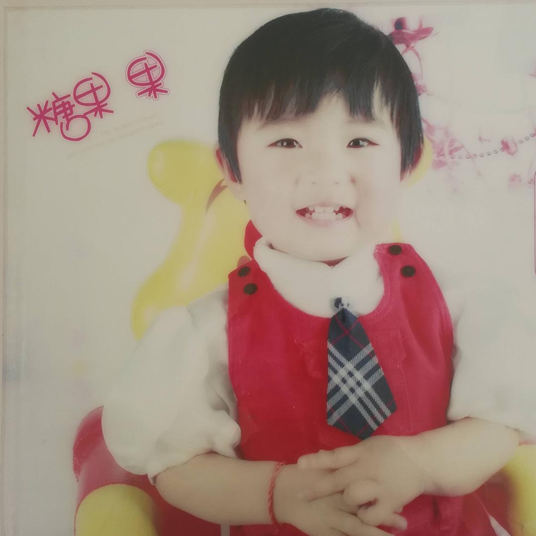 糖果果(❁´ω`❁)
