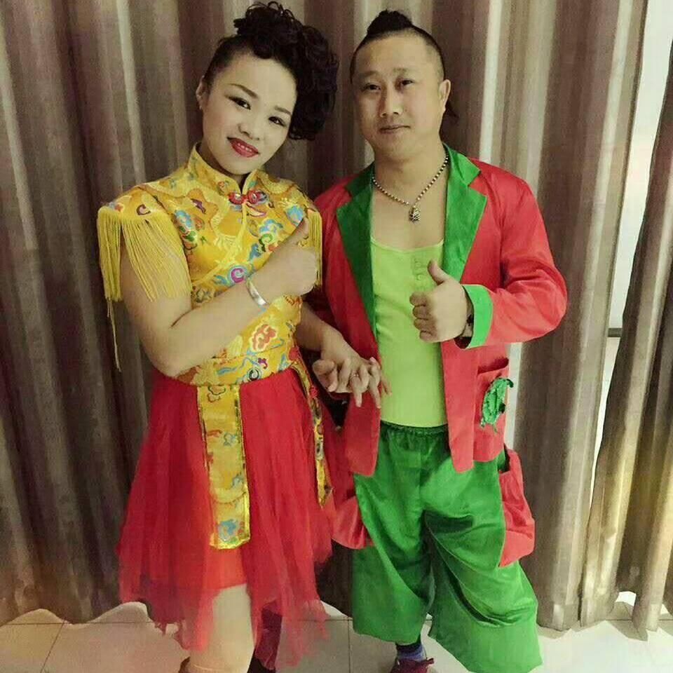 苗苗🎷平平