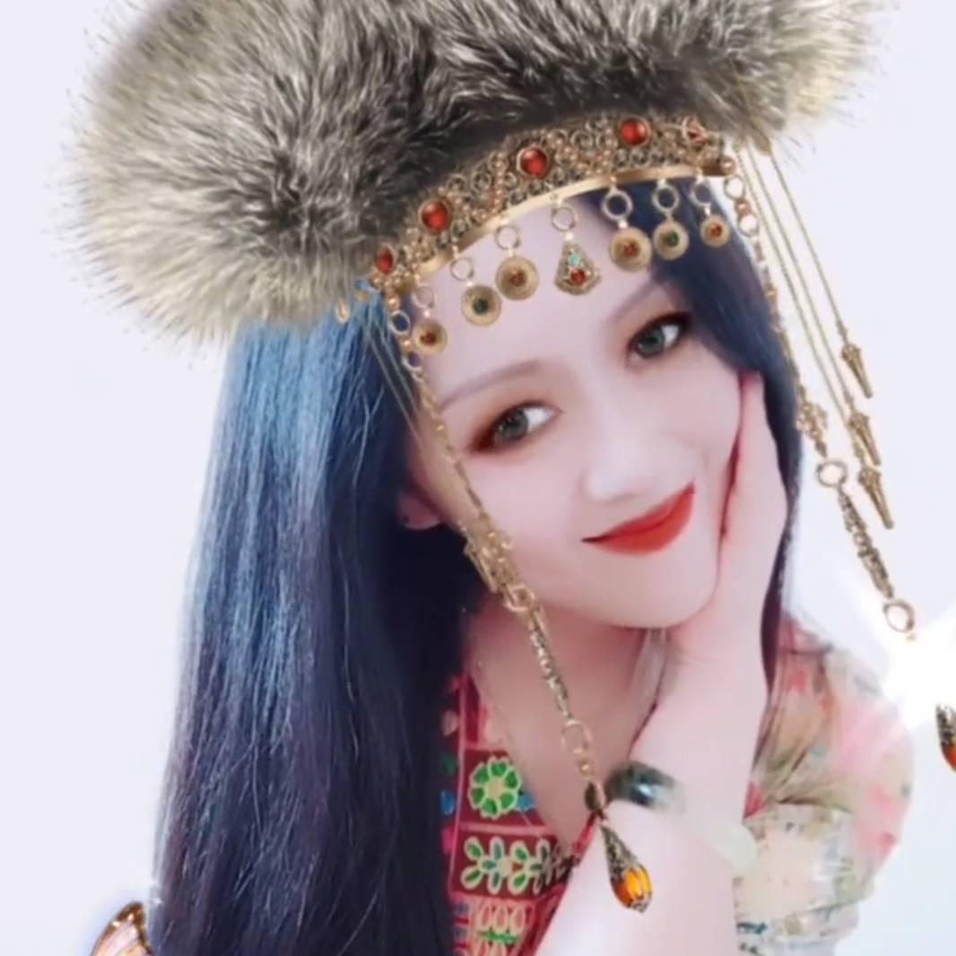 若水微香 🌹