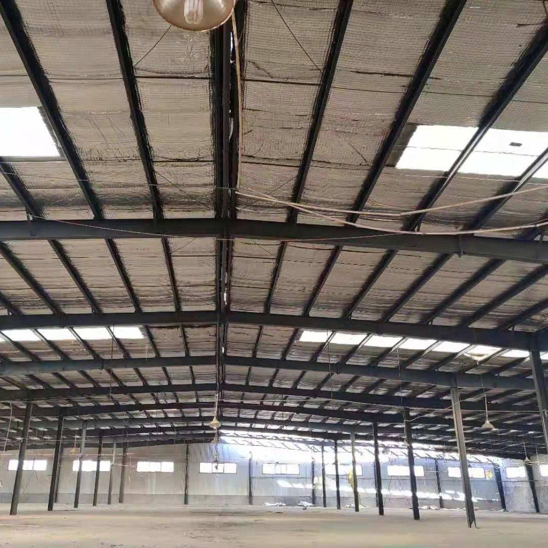 临清天源钢结构经营部