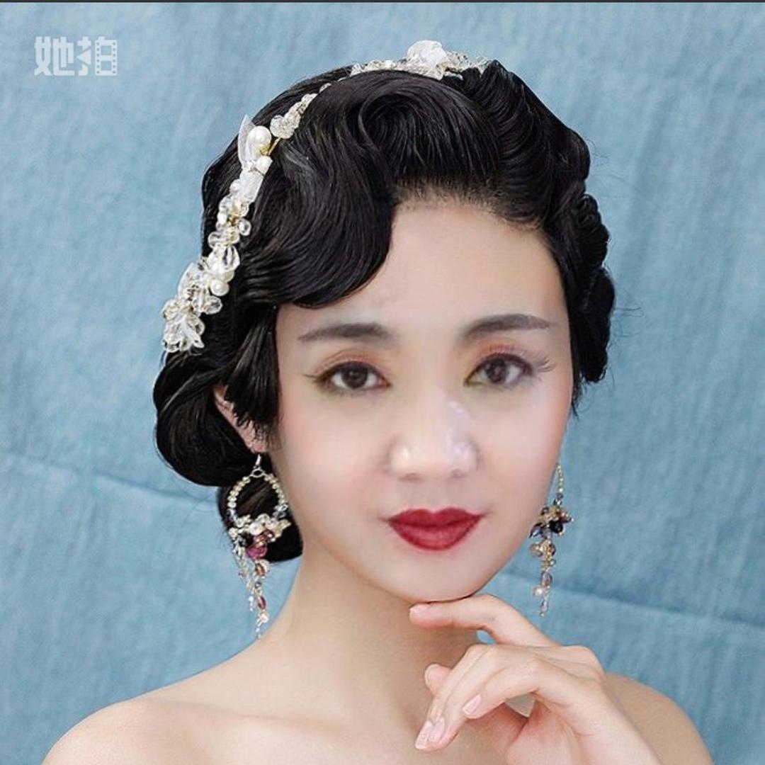 美丽人生杨永杰