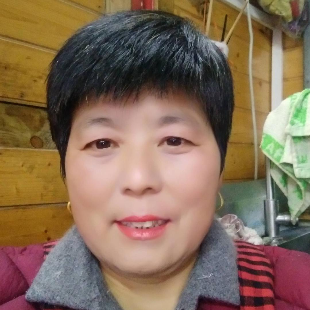 李花姐【十二点半直播