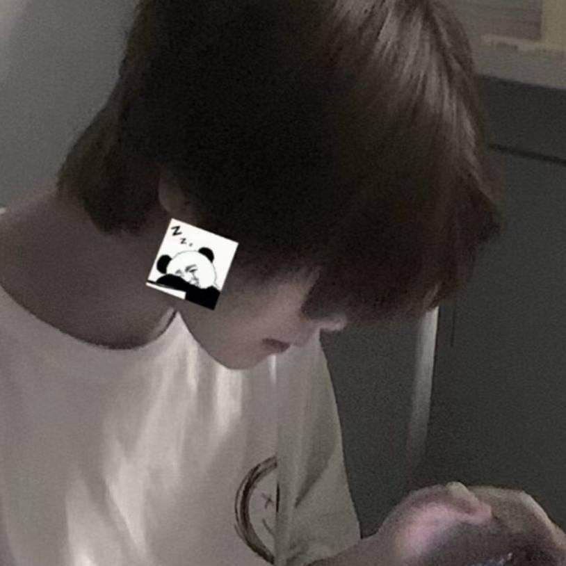 小老八