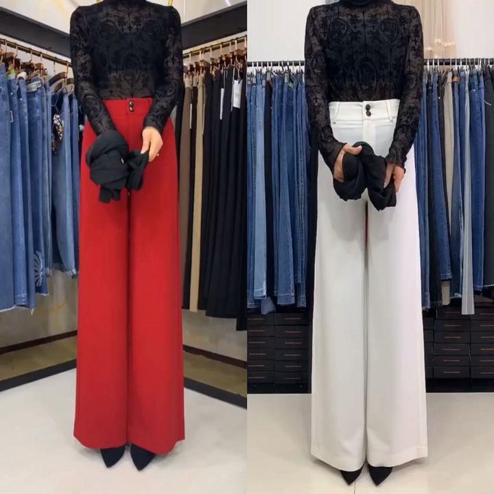 小妹女裤