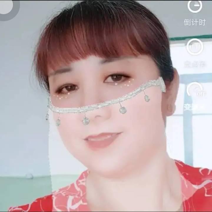心静若水