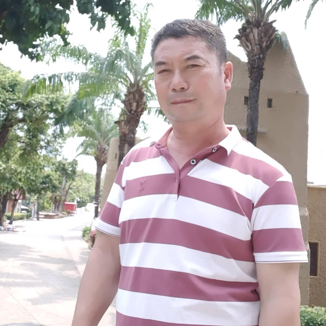 曲阳❤🙏❤辉哥