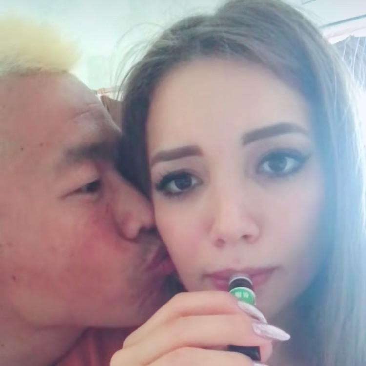 王海水户外俄罗斯