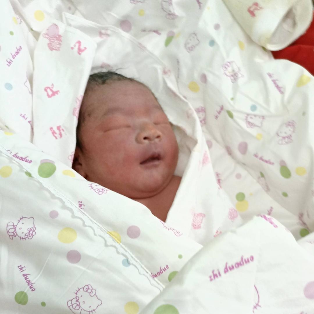 可爱牛牛成长记录