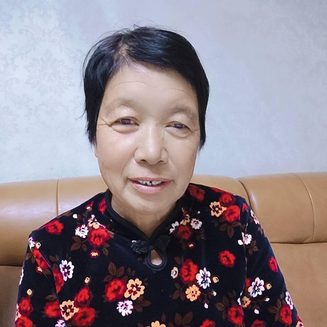 李老太爱搞笑