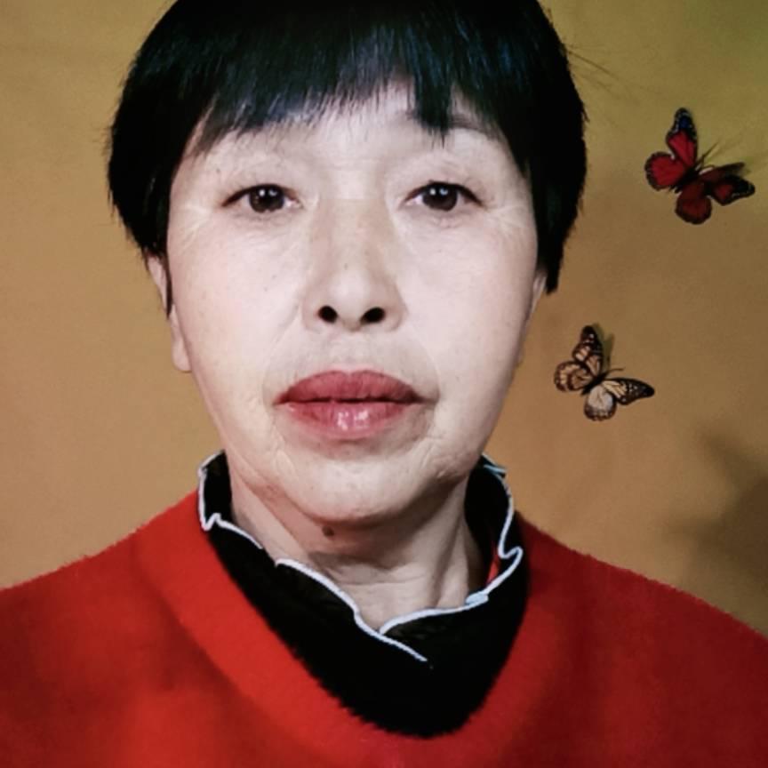 桂花姐