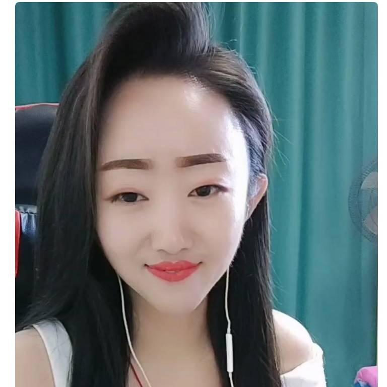 🔥二人转灵儿🔥