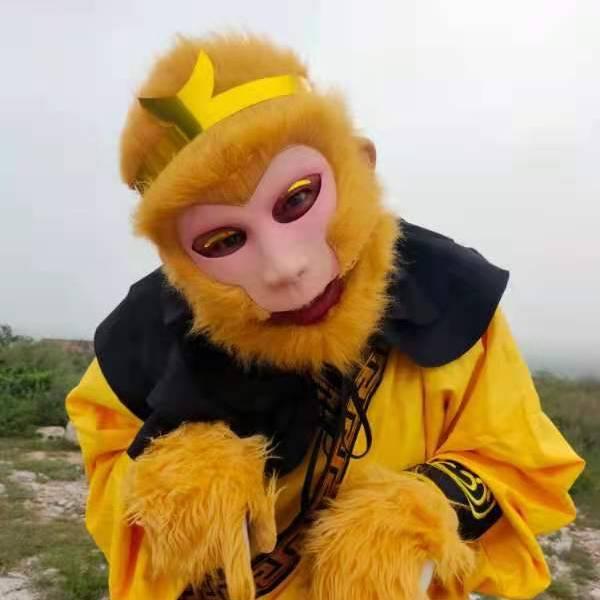 黎城孙悟空